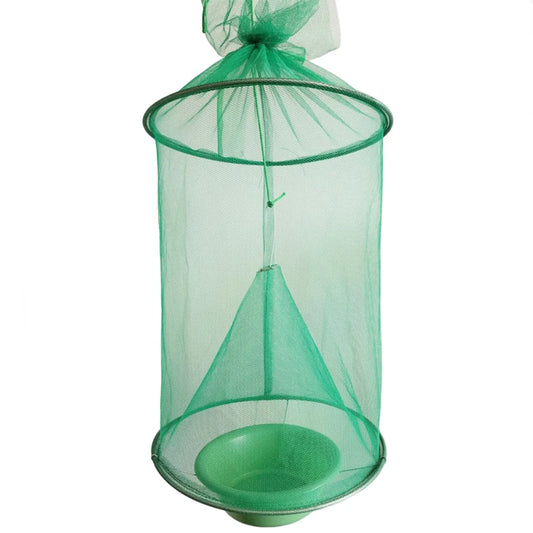 Cage anti-mouches