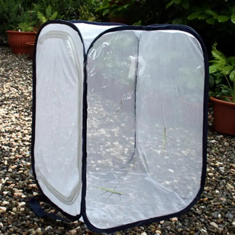 Tente papillon - 3 tailles